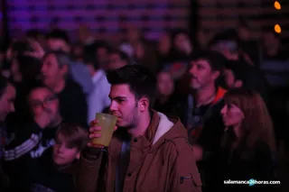 Concierto de Loquillo (18)
