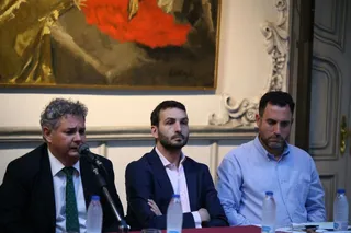 La Fundación Torre del Clavero celebra una jornada sobre la prevención de los malos tratos