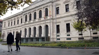 Condenado un cura de Valladolid a 3 años de cárcel por abuso sexual y ciberacoso a una menor