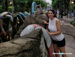 Foto de Yolanda