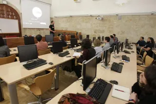 Seminario Beonprice.
