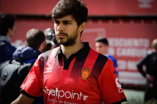 José Ángel Mallorca