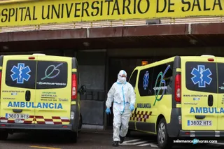 Hospital coronavirus (11)