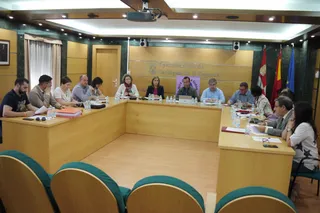 Pleno municipal 1 (1)