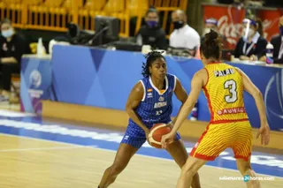 Perfumerías Avenida visita al Girona con la intención de certificar el ‘factor cancha’