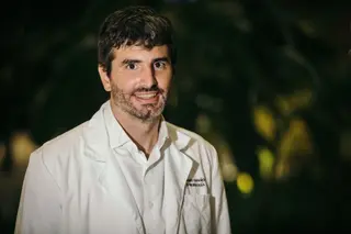 Juan Fortea
