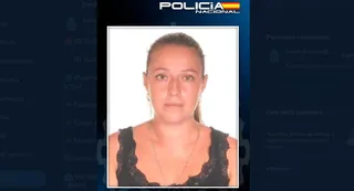 Viviana Andrea Vallejo Gutiérrez | Policía Nacional