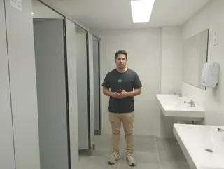 Baños Fay Santa Marta de Tormes