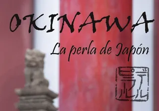 La Casa Municipal de Cultura acoge la muestra Okinawa, la Perla de Japón