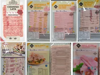 Carne con listeria Día, La Tabla y Serrano
