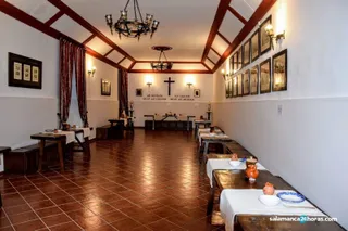 Convento carmelita de Alba de Tormes (23)