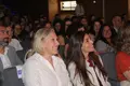 La vicepresidenta segunda de la Junta de Castilla y León, Isabel Blanco presente en la Gala de la VI edición de los STEM Talent Girl Awards | Salamanca24horas