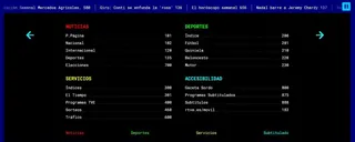 Teletexto