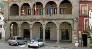 Tú Aportas Béjar acusa de mentir al alcalde cuando dice que el remanente solo se puede dedicar a obras