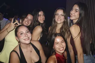 Salamanca de noche sábado 10 de octubre
