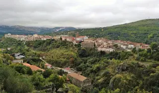 Béjar