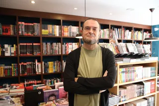 Mauro Entrialgo