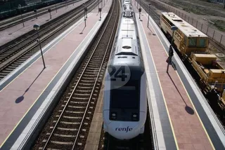 Renfe ofrece descuentos de hasta el 70% para viajar en tren