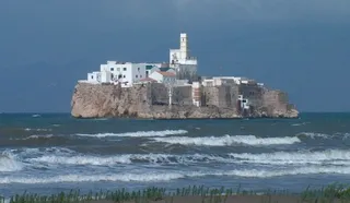 Peñon