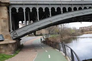 Carril Bici Paseo Fluvial (6)