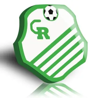 Escudo del CD Cristo Rey.