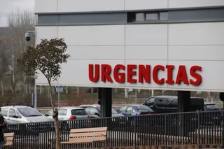 Urgencias
