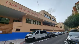 Suspendidas las clases en el colegio Beatriz Galindo por el mal funcionamiento de la caldera del edificio