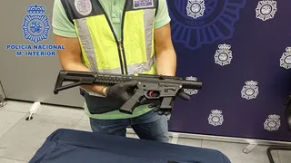 armas 3d