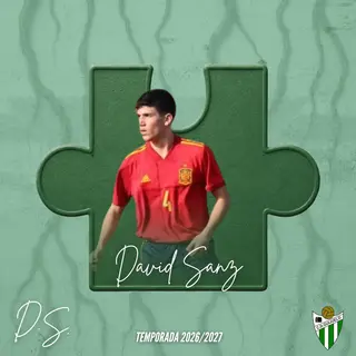 David Sanz, nuevo refuerzo para el Guijuelo