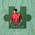David Sanz, nuevo refuerzo para el Guijuelo