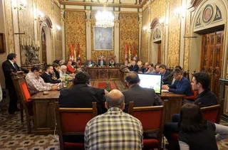 Pleno diputación (Copy)