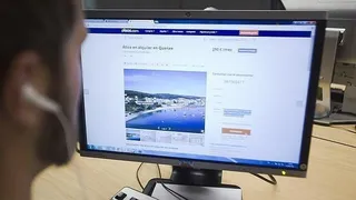 Aumentan los intentos de estafa en alquileres vacacionales