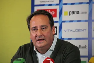 Jorge Recio en rueda de prensa (1)