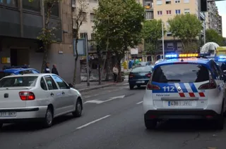 Policía Local Torres Villarroel