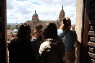 Día Internacional de los Museos