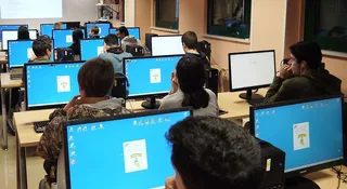 Carbajosa celebra el Día Mundial de Internet con actividades online toda la semana