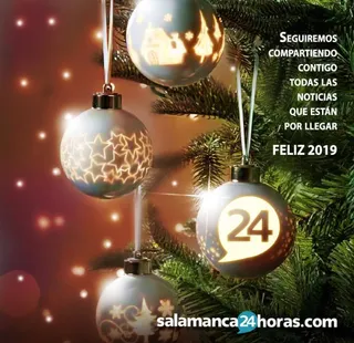 Feliz Navidad