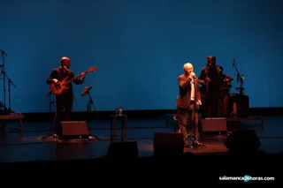 Concierto de José Manuel Soto (1)