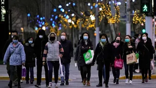 Coronavirus china 2