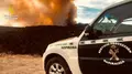 Un varón, investigado como presunto autor del incendio forestal ocurrido en Berrocal de Huebra - Guardia Civil de Salamanca
