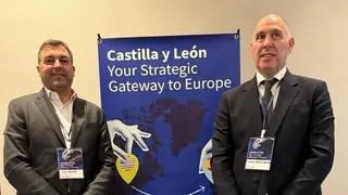Castilla y León se promociona en Chicago como destino clave de inversión europea ante el auge del proteccionismo global | Junta CyL