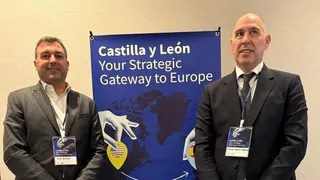 Castilla y León se promociona en Chicago como destino clave de inversión europea ante el auge del proteccionismo global | Junta CyL