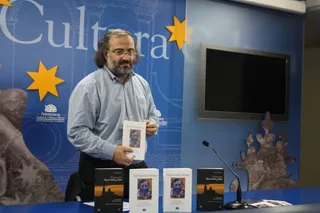 El Encuentro de Poetas Iberoamericanos alcanza su vigésima edición con homenaje a Aníbal Núñez