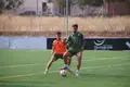Entrenamiento de Unionistas 13-8-2026