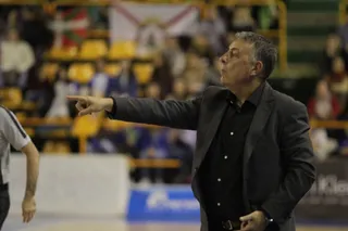 Ortega: "Hemos tenido dos caras muy diferenciadas"