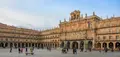 La Fundación Laboral de la Construcción formó a 613 profesionales en Salamanca durante 202