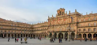 La Fundación Laboral de la Construcción formó a 613 profesionales en Salamanca durante 202