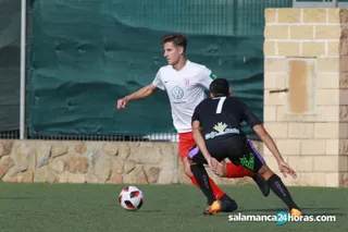 NACHO GUTIERREZ NUMANCIA B