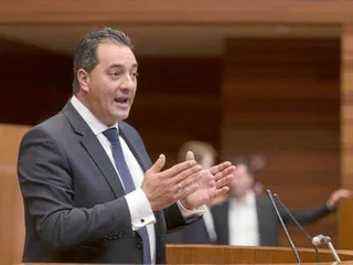 El PP apoya que la Junta inicie la redacción del proyecto del centro de salud de Zurguén