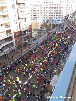 Maraton (2)